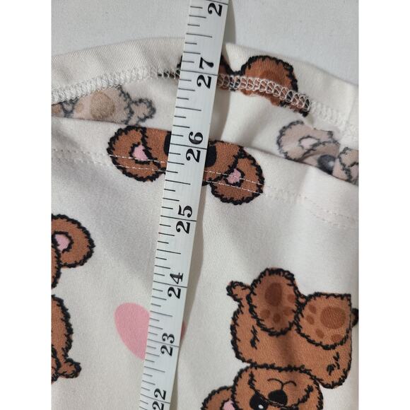 Star dust xl women's button up pajama set - Picture 7 of 10